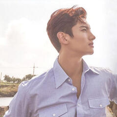 Changmin